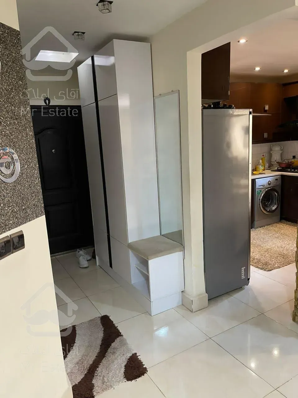 110 متر رهن کامل