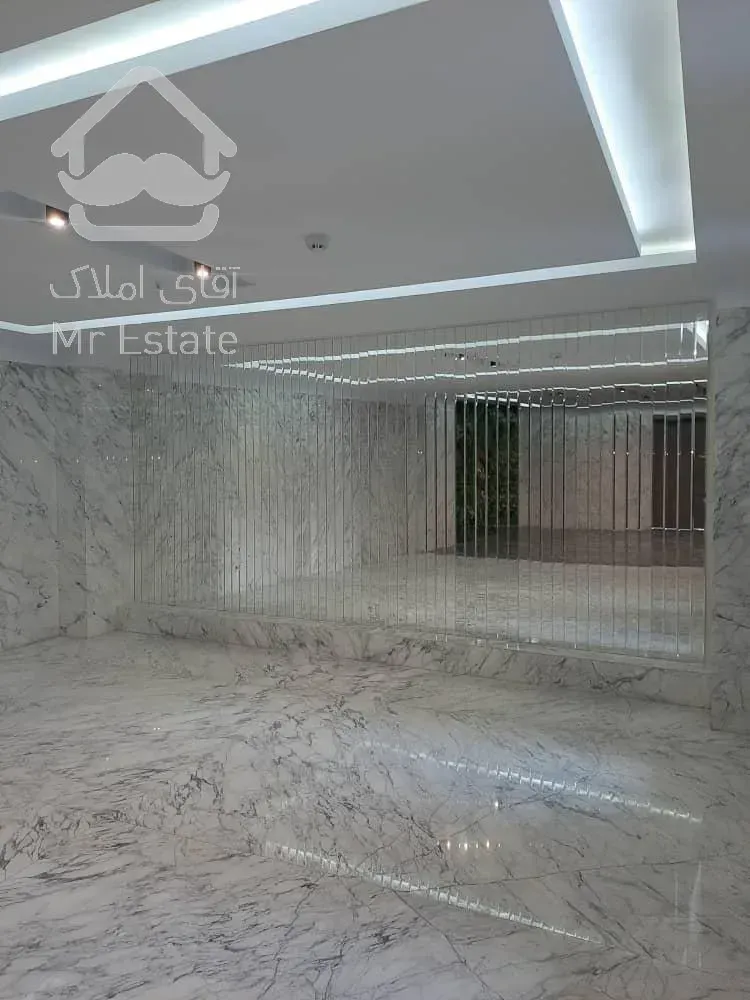 200 متری اوین