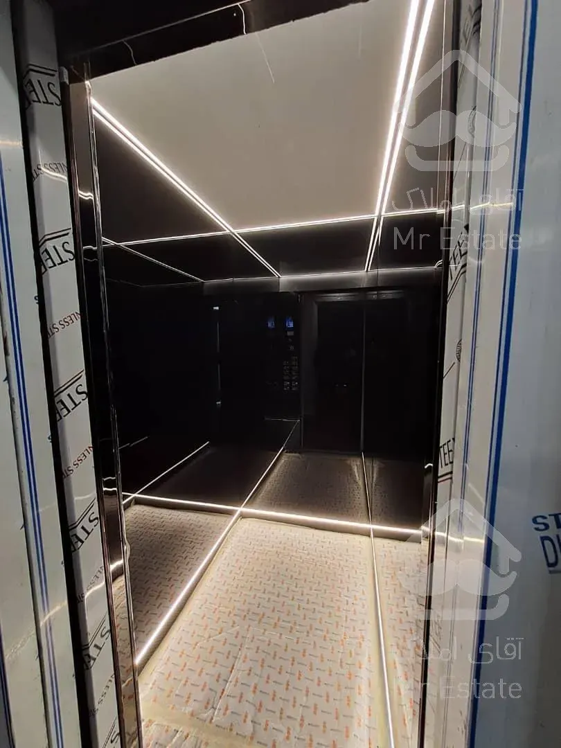 200 متری اوین