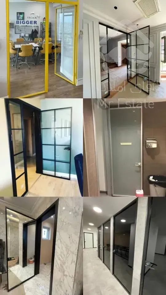 شیشه سکوریت و شیشه معمولی