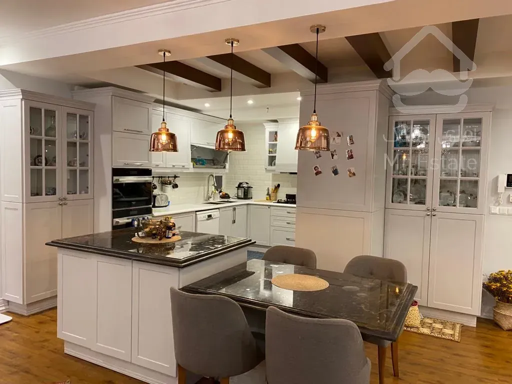 فروش 175 متری فرمانیه