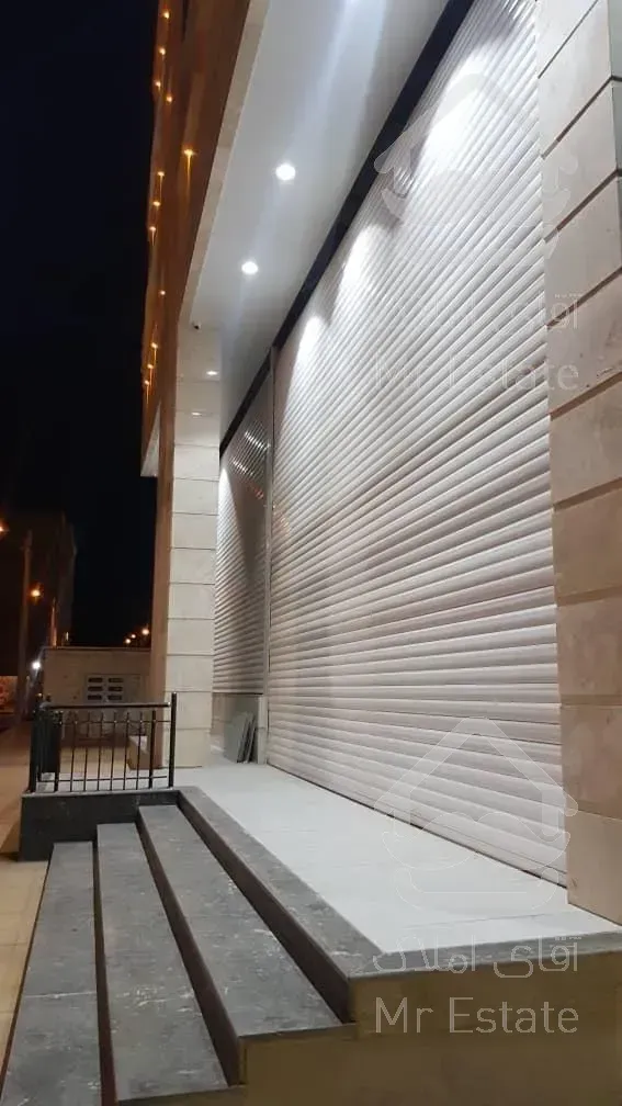 اجاره مغازه بورس مکانیکی و لوازم یدکی شیراز