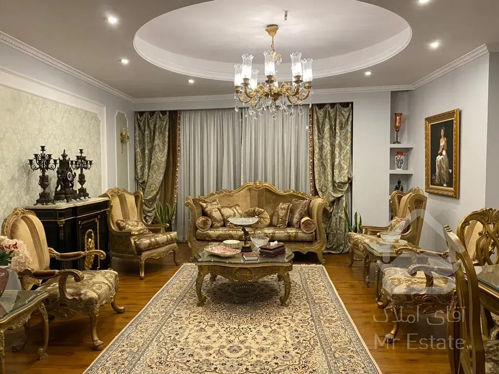 فروش 175 متری فرمانیه