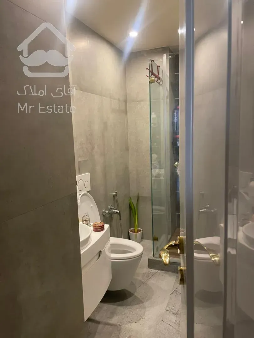 اجاره واحد ۱۵۵متر ۳خواب مناسب سخت پسندان سعادت آباد