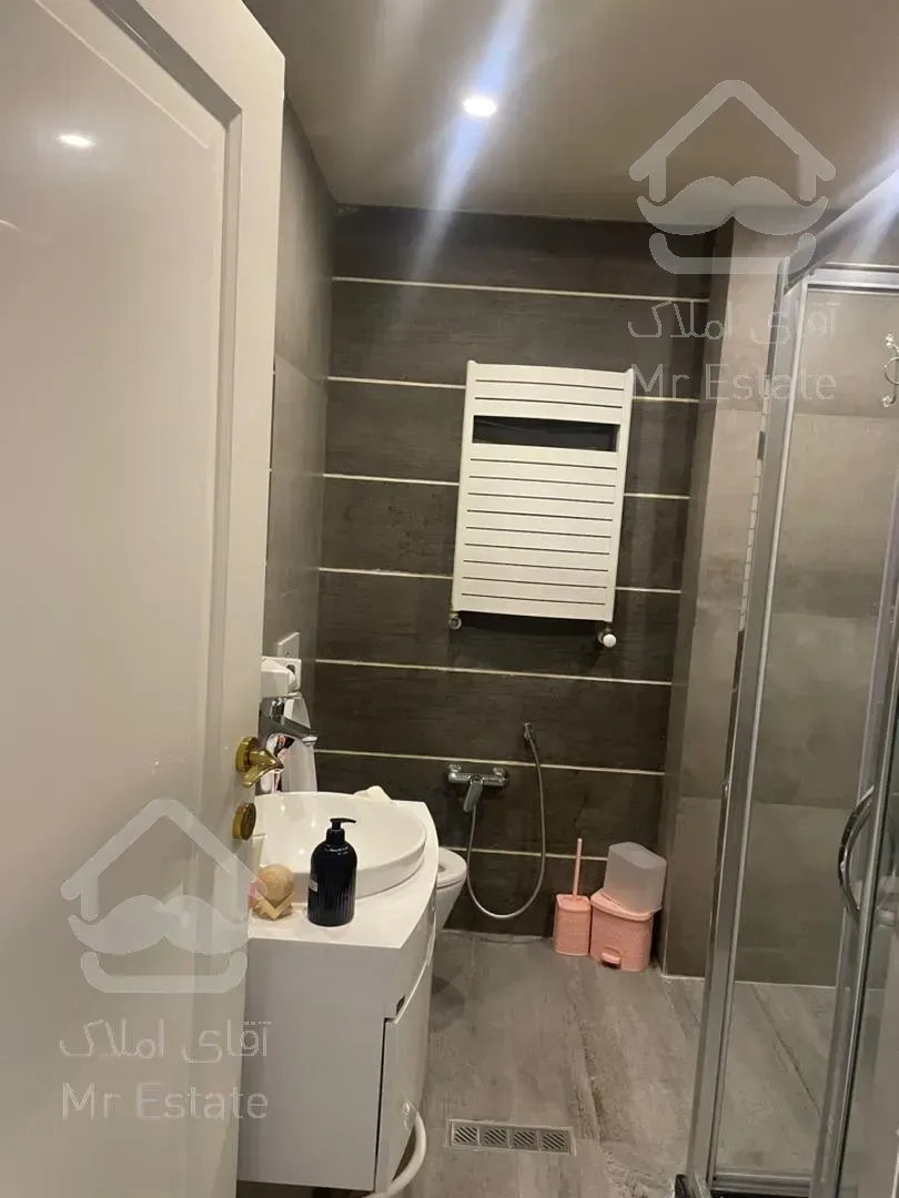 اجاره واحد ۱۵۵متر ۳خواب مناسب سخت پسندان سعادت آباد