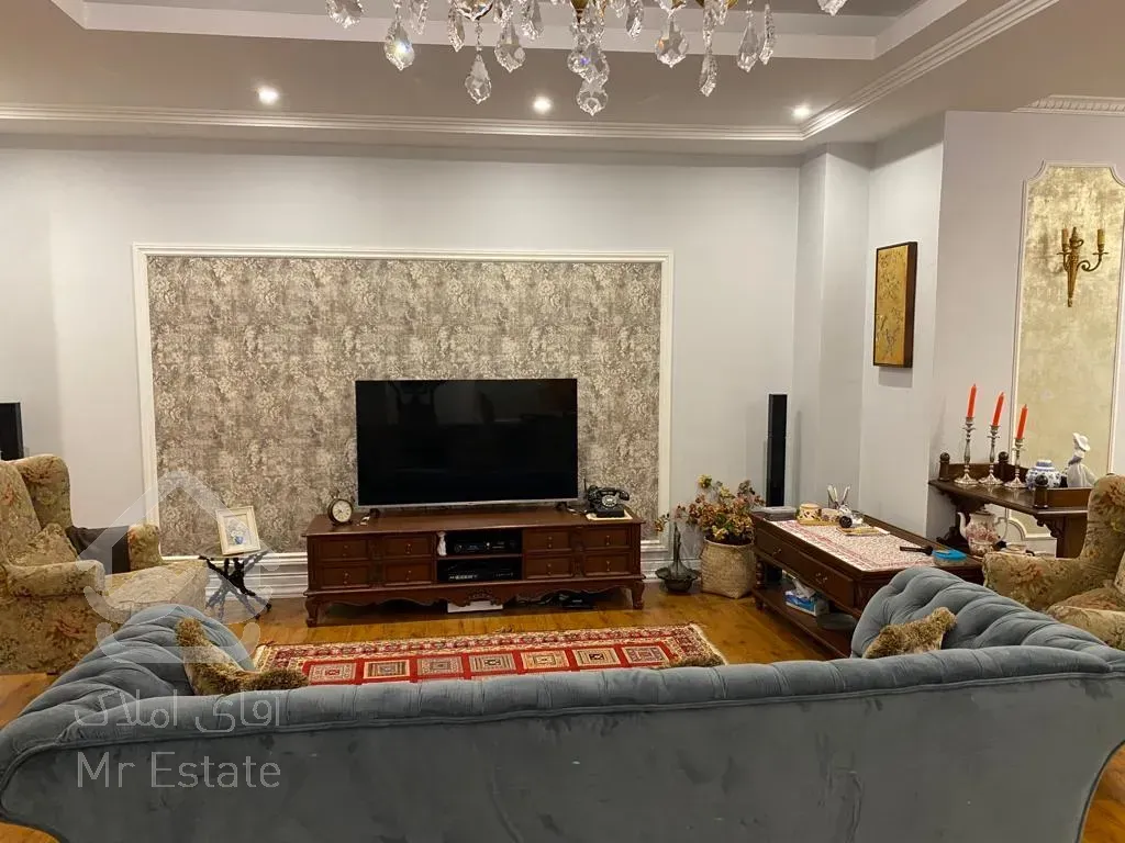 فروش 175 متری فرمانیه