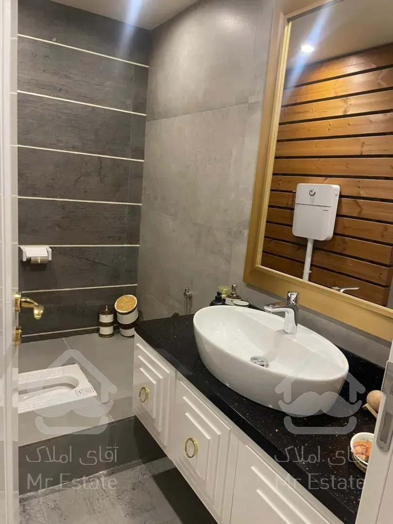 اجاره واحد ۱۵۵متر ۳خواب مناسب سخت پسندان سعادت آباد