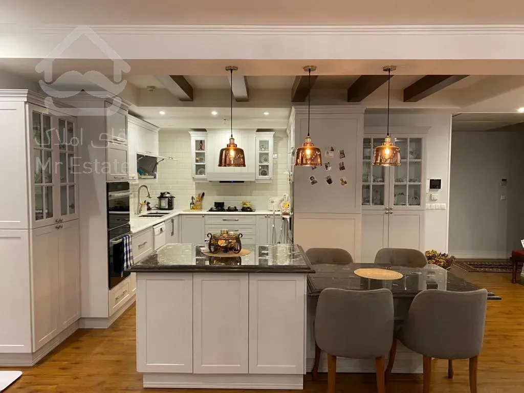 فروش 175 متری فرمانیه