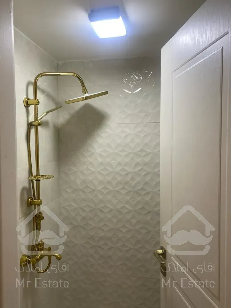 75متر/دوخوابه/پارکینگ دار/فول بازسازی