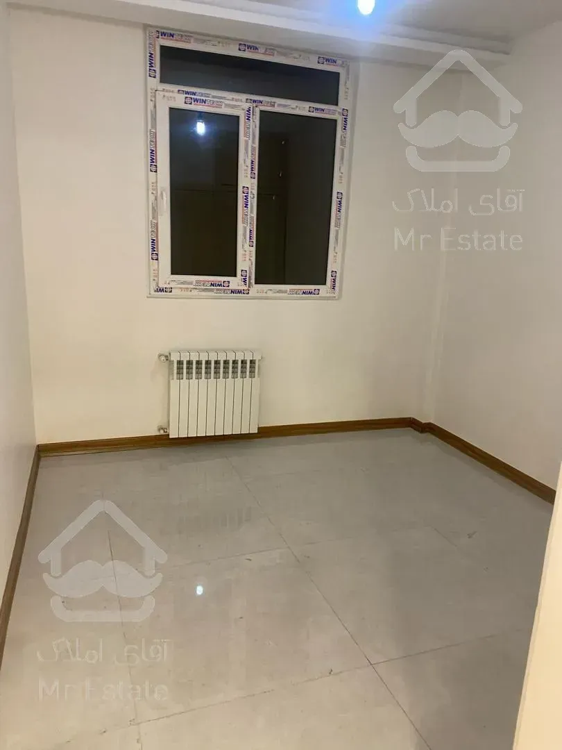 75متر/دوخوابه/پارکینگ دار/فول بازسازی