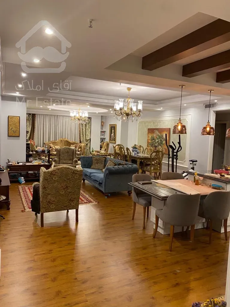 فروش 175 متری فرمانیه