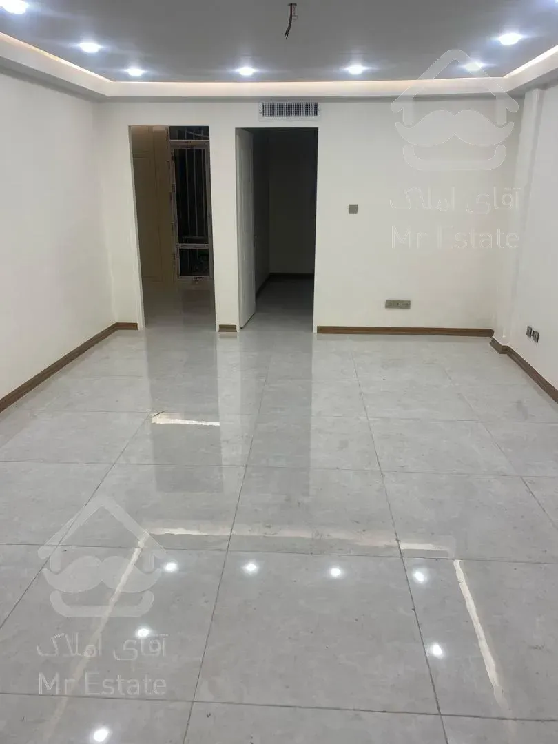 75متر/دوخوابه/پارکینگ دار/فول بازسازی