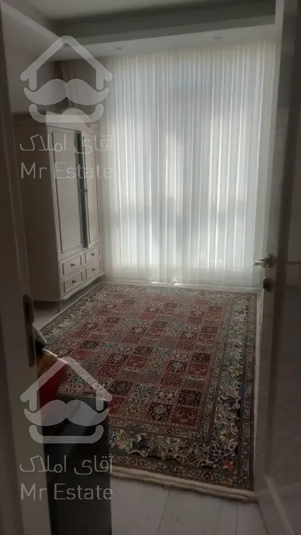 اجاره واحد ۱۵۵متر ۳خواب مناسب سخت پسندان سعادت آباد