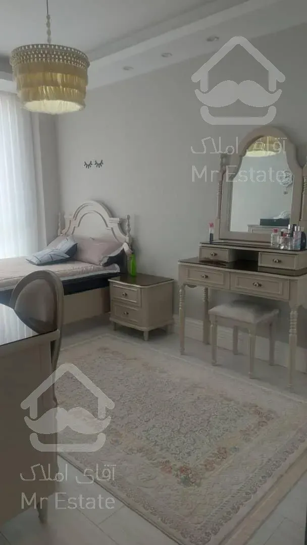 اجاره واحد ۱۵۵متر ۳خواب مناسب سخت پسندان سعادت آباد