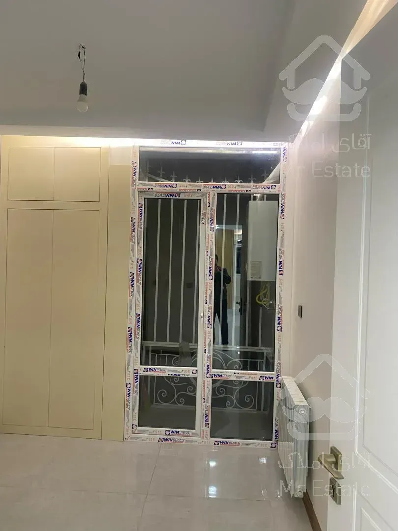 75متر/دوخوابه/پارکینگ دار/فول بازسازی