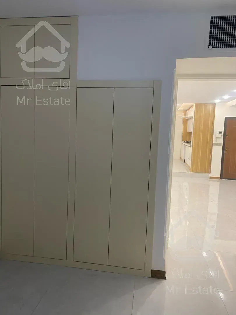 75متر/دوخوابه/پارکینگ دار/فول بازسازی