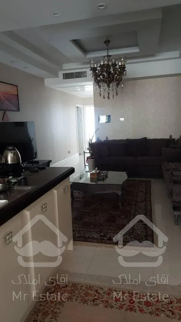 اجاره واحد ۱۵۵متر ۳خواب مناسب سخت پسندان سعادت آباد