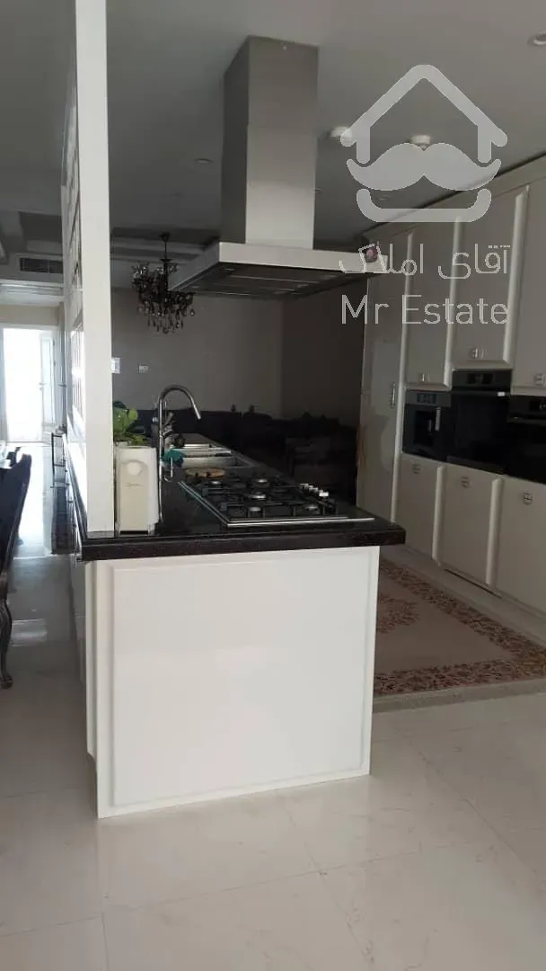 اجاره واحد ۱۵۵متر ۳خواب مناسب سخت پسندان سعادت آباد