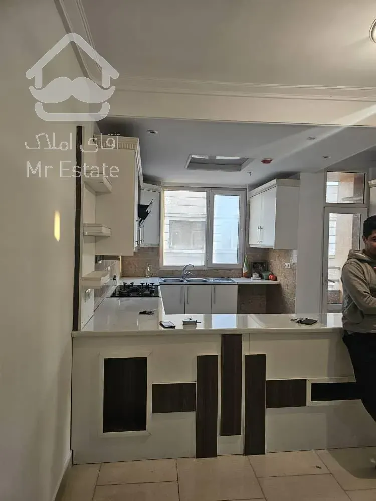 70متر/ دوخوابه/فول امکانات