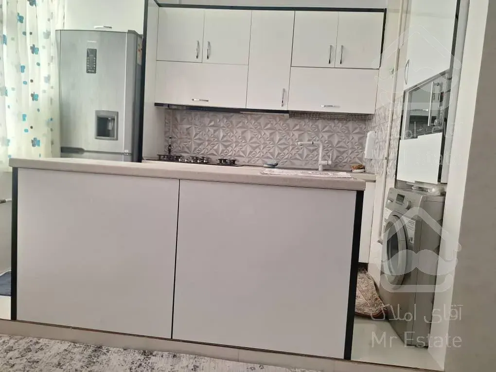 ۵۰متری ۱خواب فول بازسازی