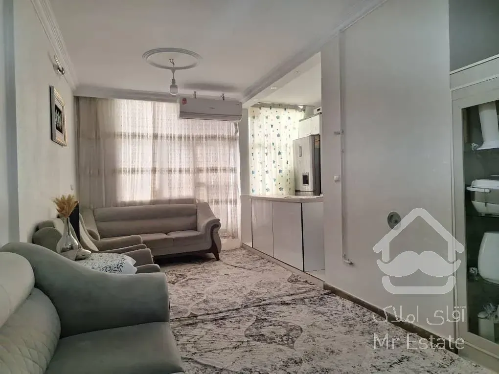 ۵۰متری ۱خواب فول بازسازی