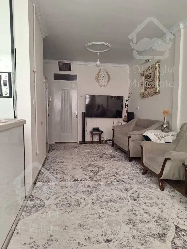 ۵۰متری ۱خواب فول بازسازی