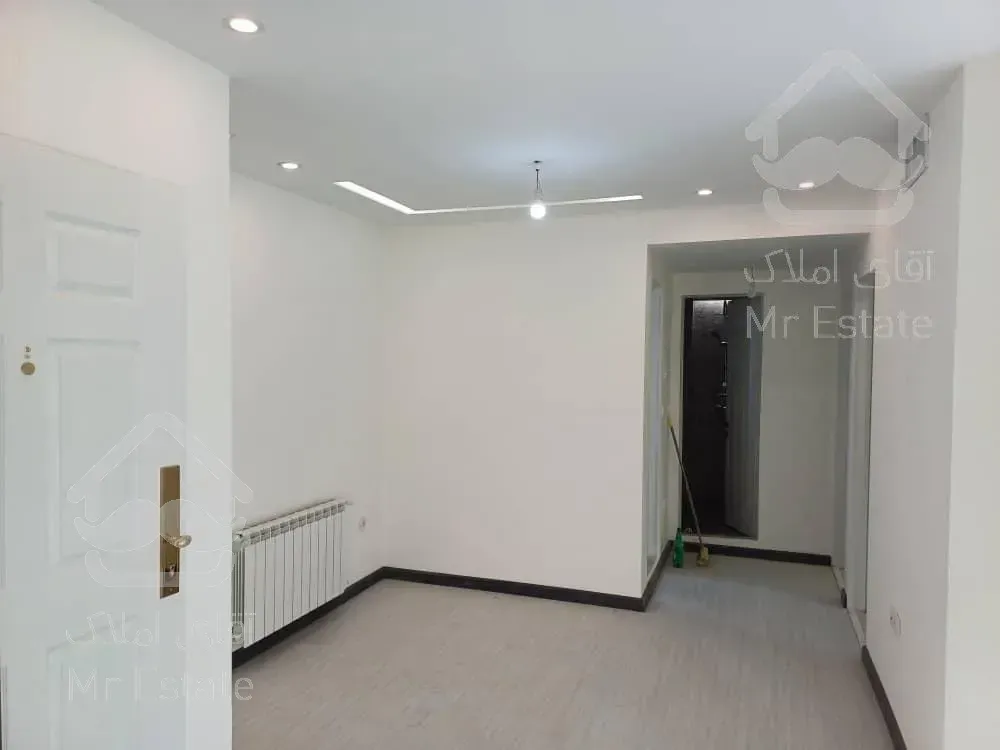 ۸۱متر / نوسازی شده / سعادت آباد