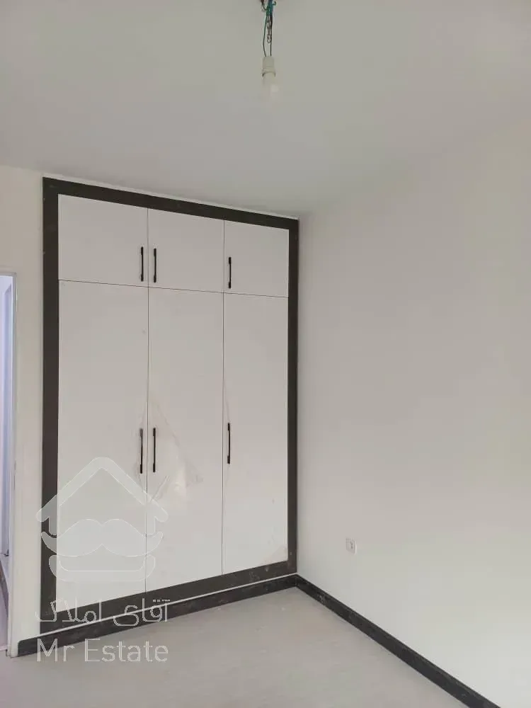 ۸۱متر / نوسازی شده / سعادت آباد