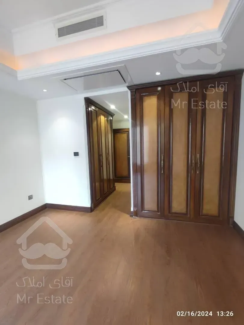 ۱۱۵ متر برج باغ ۲ پارکینگ سندی