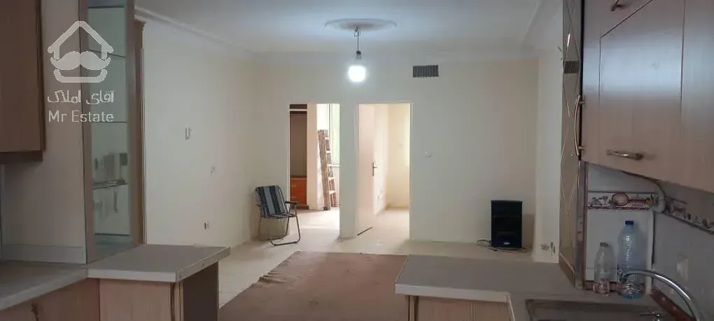 ۶۸ متر۲خواب تکواحدی