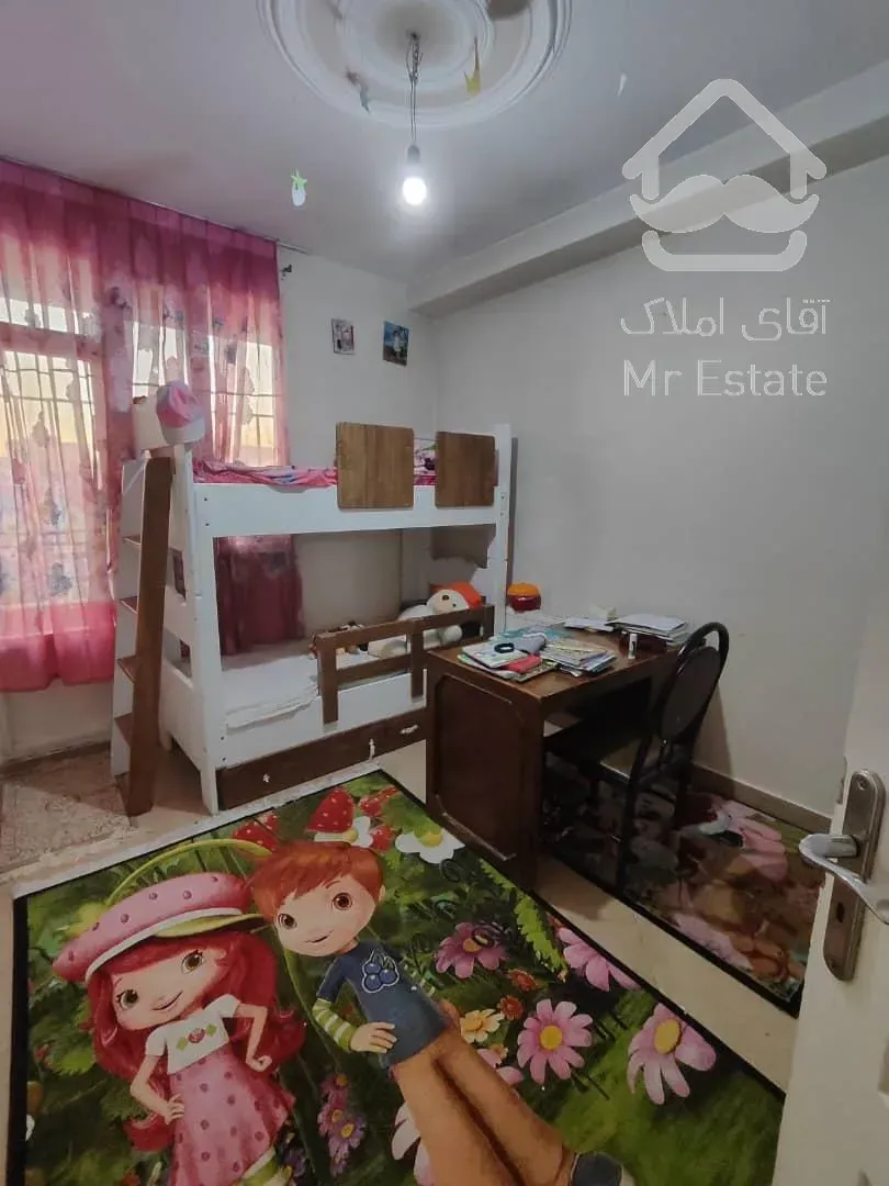 ۱۰۶ متر سالن پرده خور سرمایه گذاری شهرزیبا