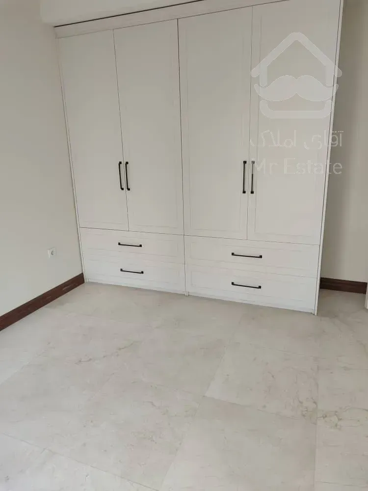 فروش 117 متری قبا