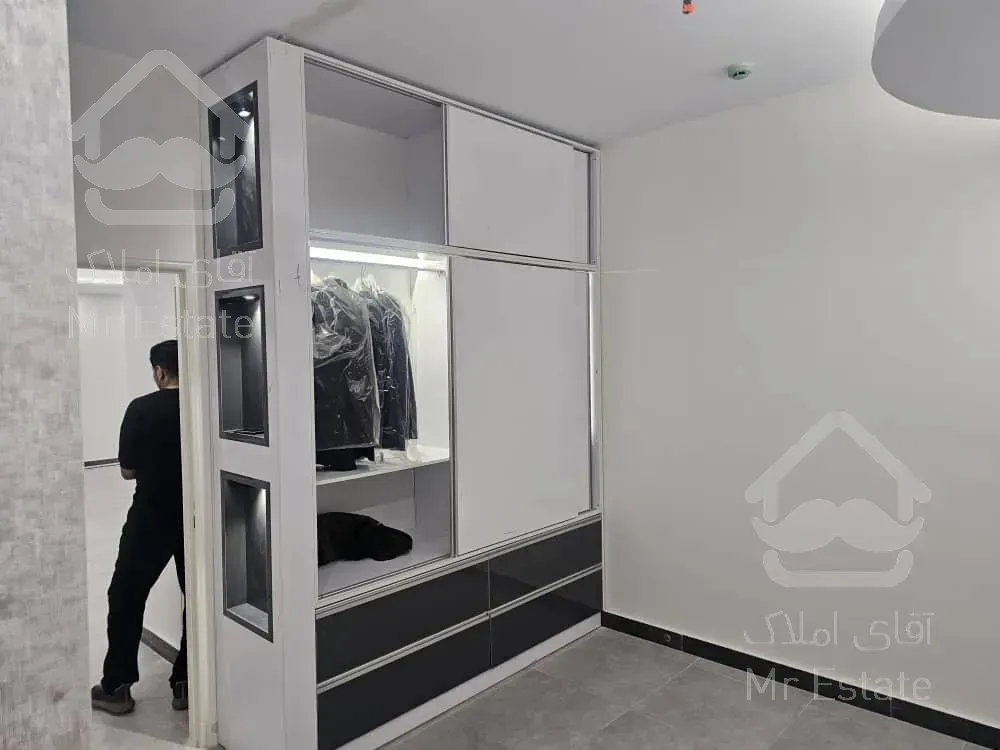 فروش آپارتمان های 97متری واقع درسبحانی