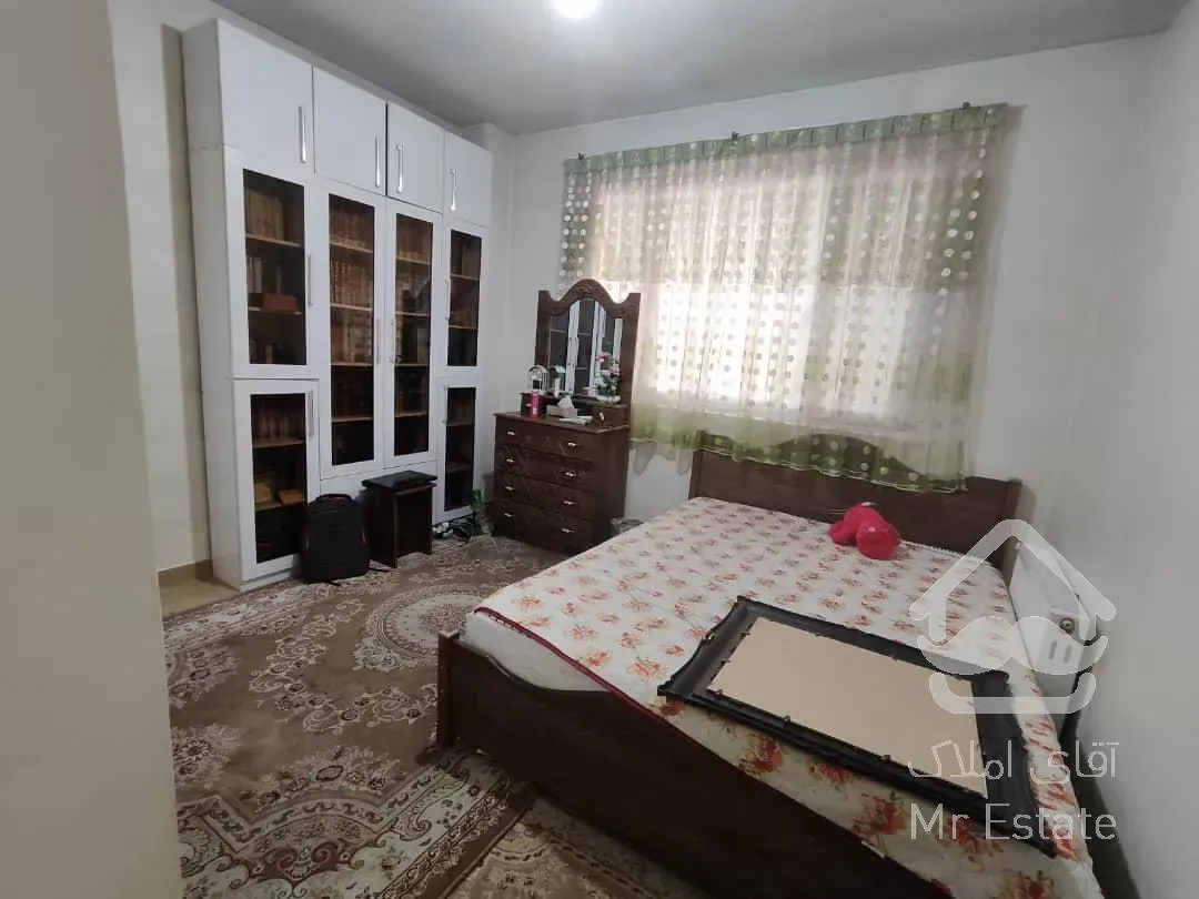 ۱۰۶ متر سالن پرده خور سرمایه گذاری شهرزیبا