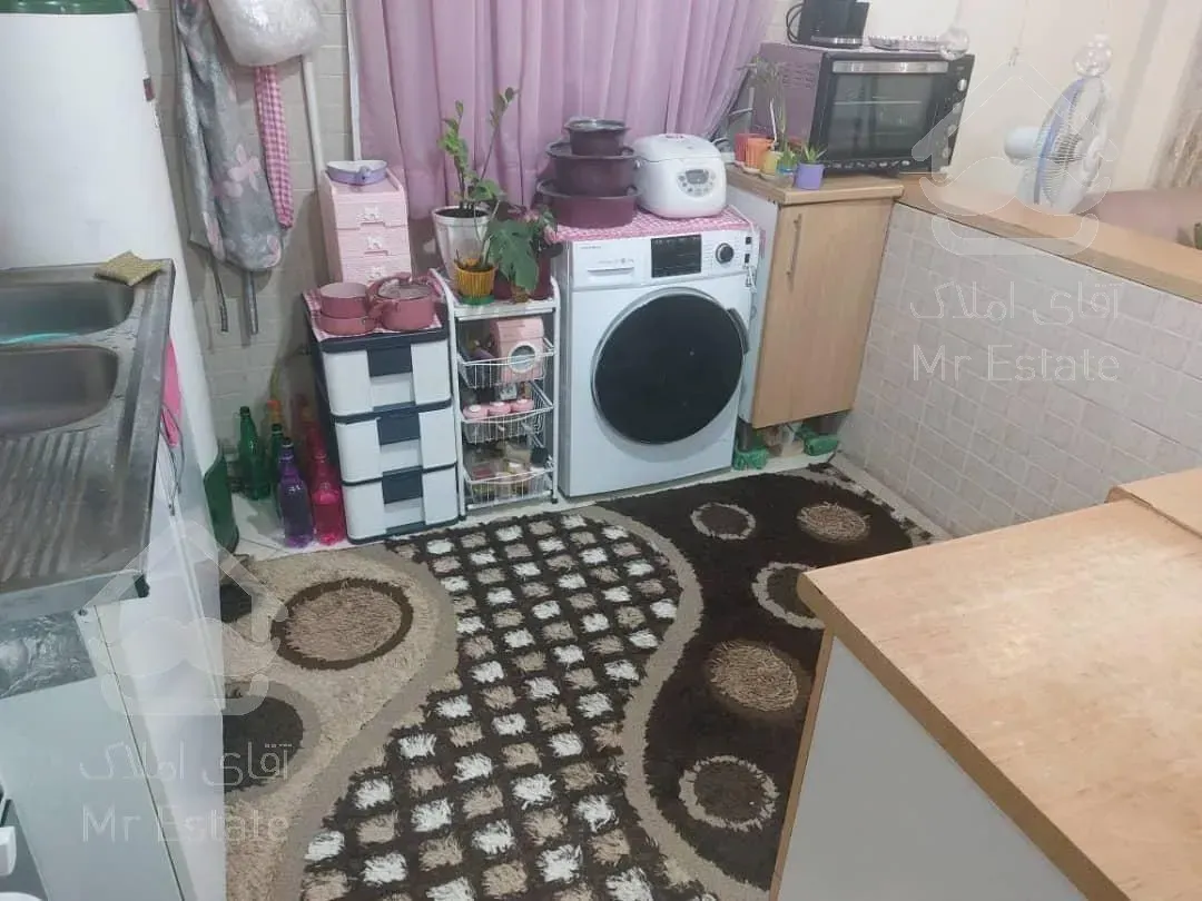 تک واحدی /دو نبش