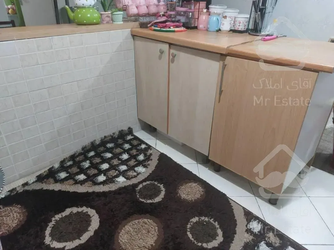 تک واحدی /دو نبش