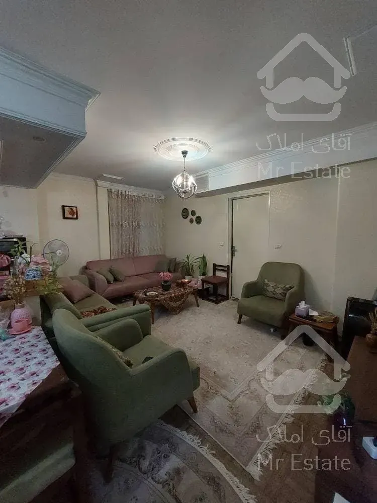 تک واحدی /دو نبش