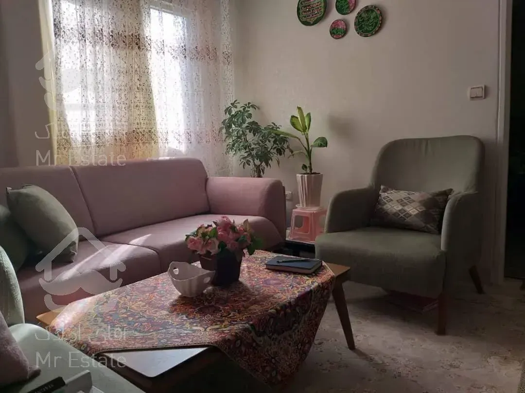 تک واحدی /دو نبش