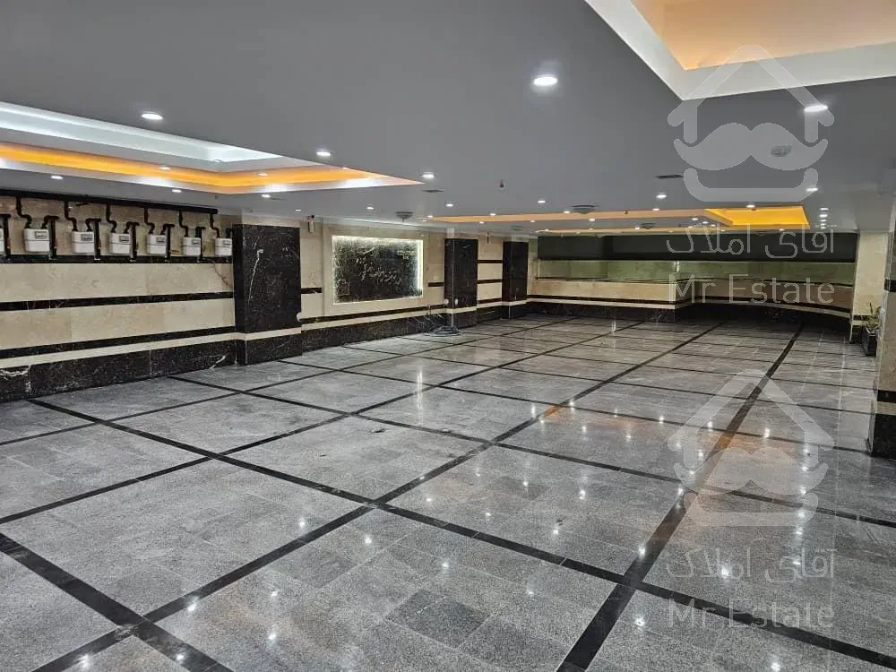 فروش آپارتمان های 97متری واقع درسبحانی