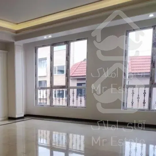 سه خوابه منظریه با دوپارکینگ سندی