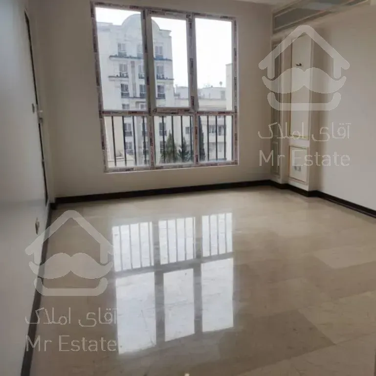 تک واحد -۳- خوابه باچشم انداز پارک