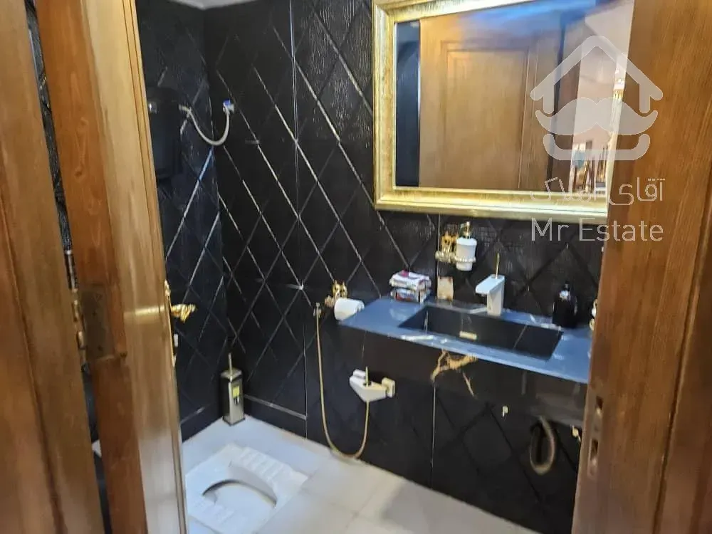 مهراباد 250متر3خواب لوکیشن بی‌نظیر