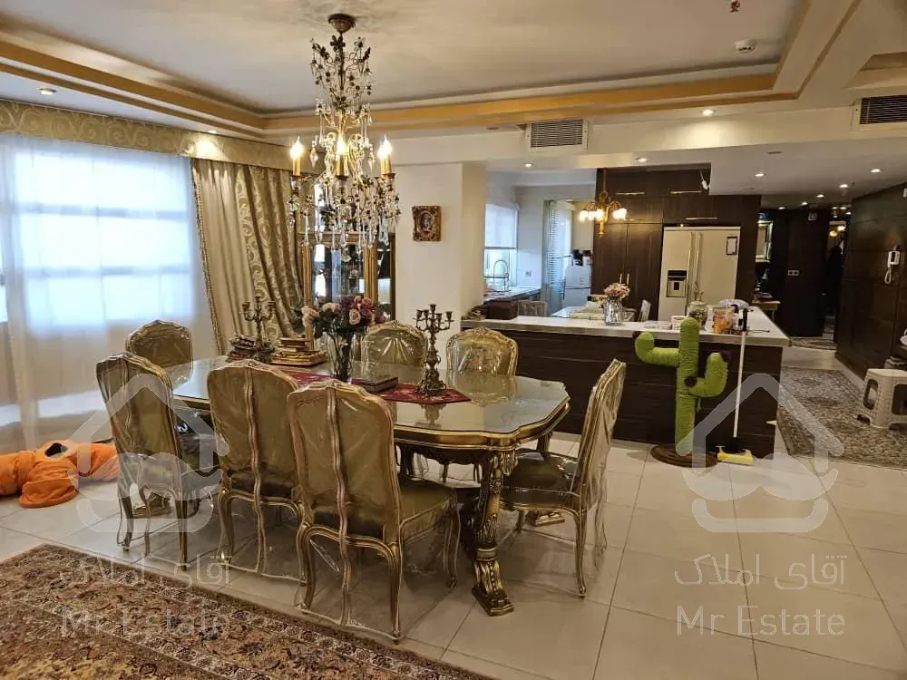 مهراباد 250متر3خواب لوکیشن بی‌نظیر