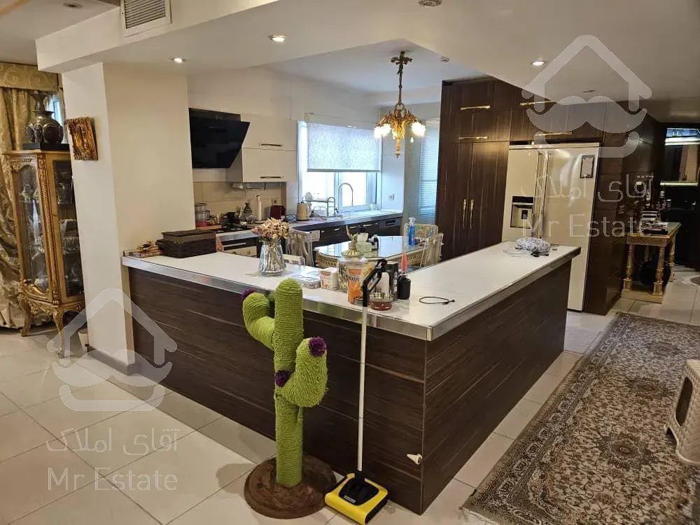 مهراباد 250متر3خواب لوکیشن بی‌نظیر