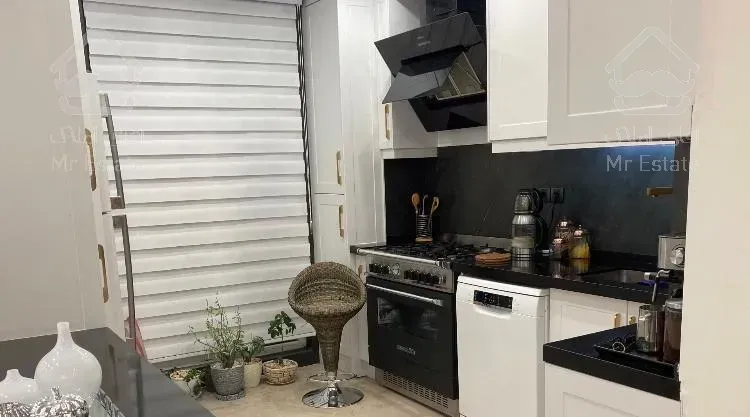 ۷۵متر فول بازسازی