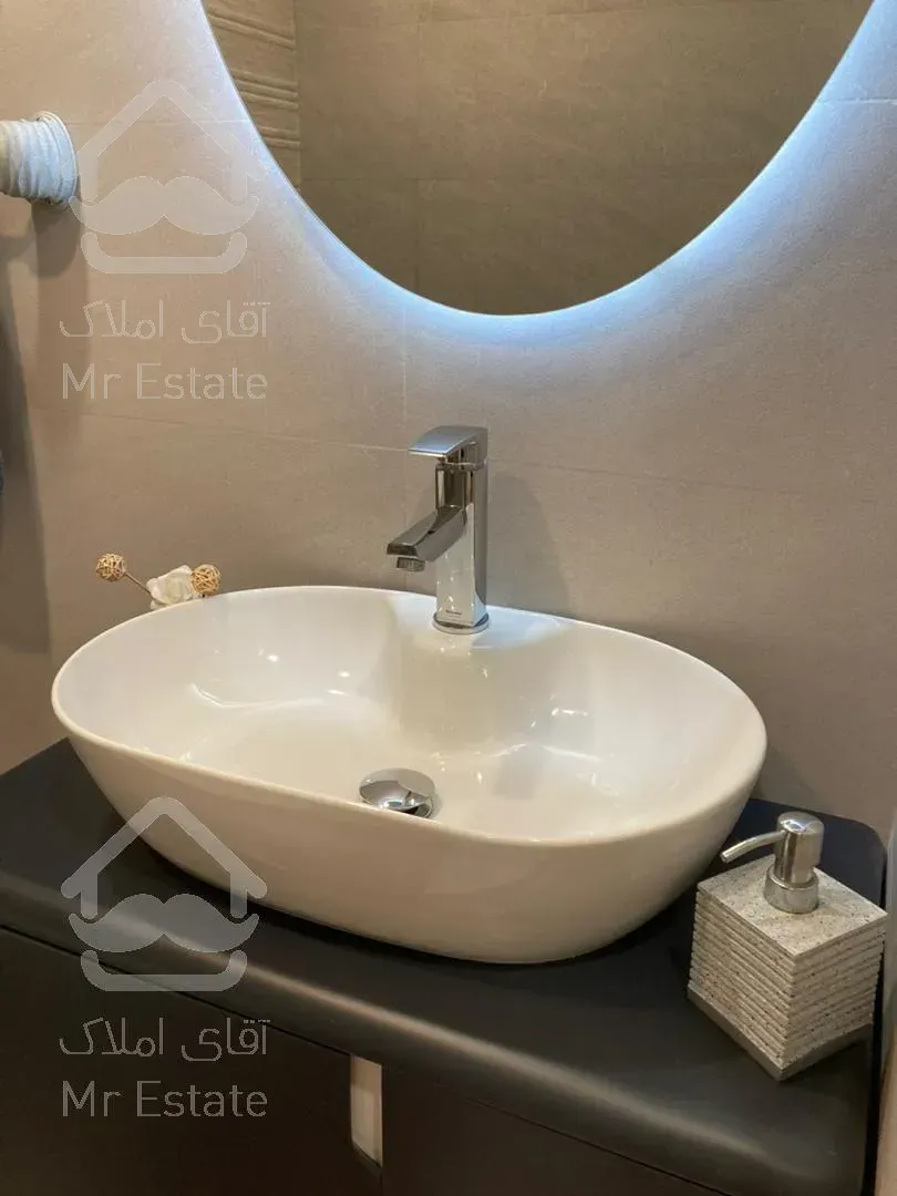 ۷۵متر فول بازسازی