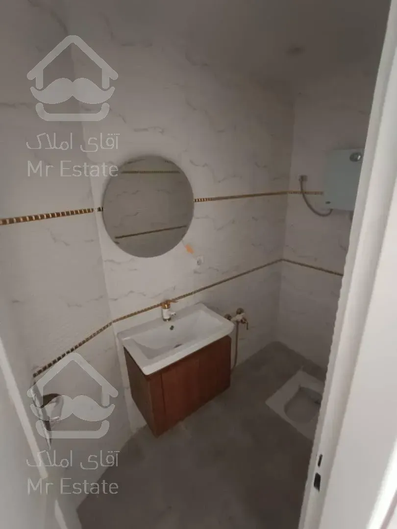 ۸۵ متر۲خواب فول امکانات ۵ساله