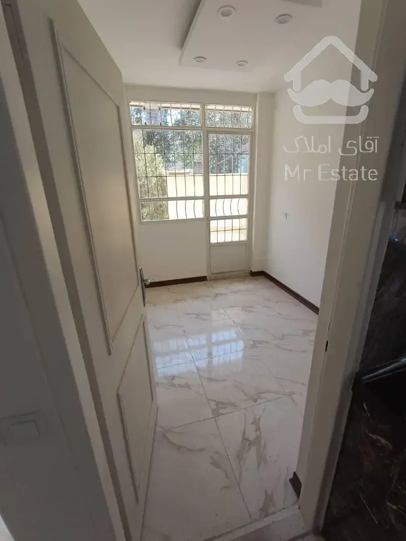 ۸۵ متر۲خواب فول امکانات ۵ساله