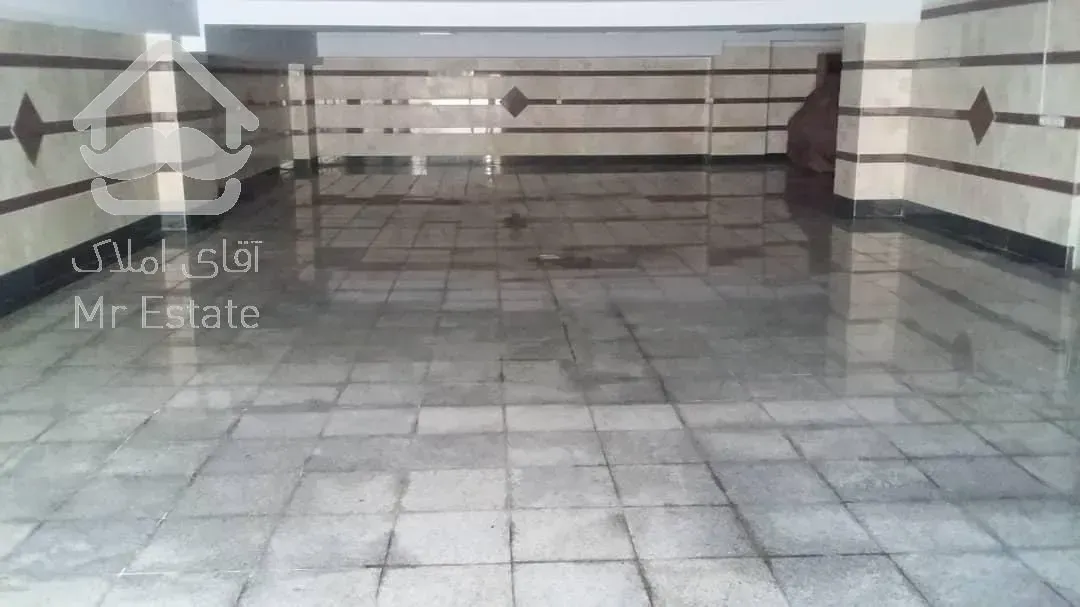 ۸۵ متر۲خواب فول امکانات ۵ساله