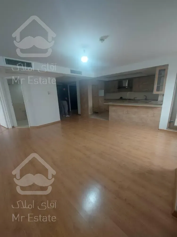 سعادت آباد ۸۸متر ۲خواب خوش نقشه